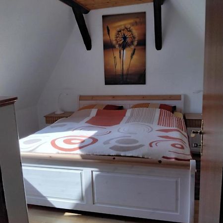 Pusteblume Apartment Groitzsch Ngoại thất bức ảnh