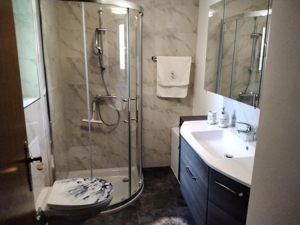 Pusteblume Apartment Groitzsch Ngoại thất bức ảnh