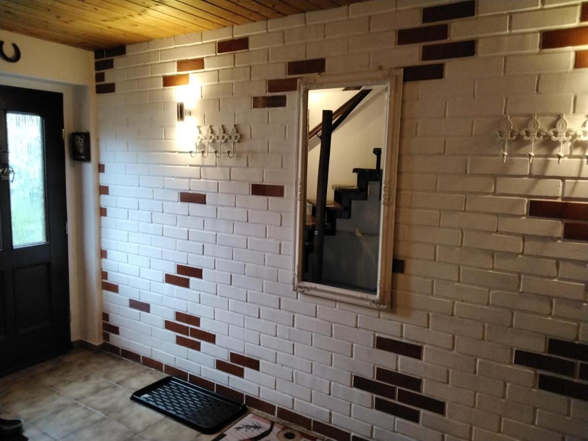 Pusteblume Apartment Groitzsch Ngoại thất bức ảnh